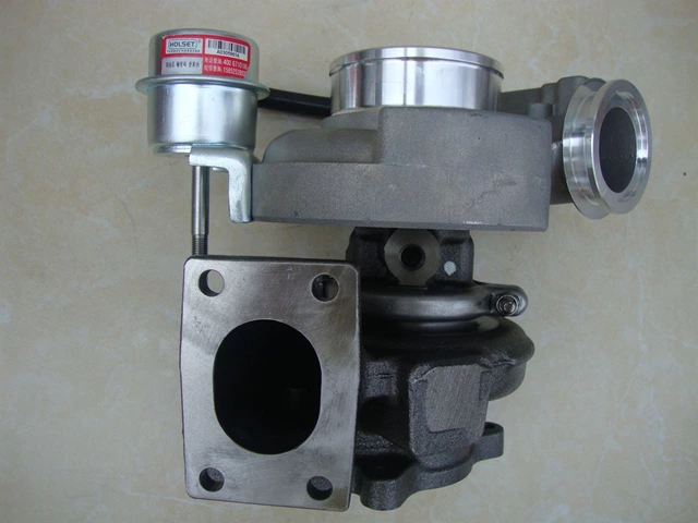 DCEC ISDe4 Turbocharger