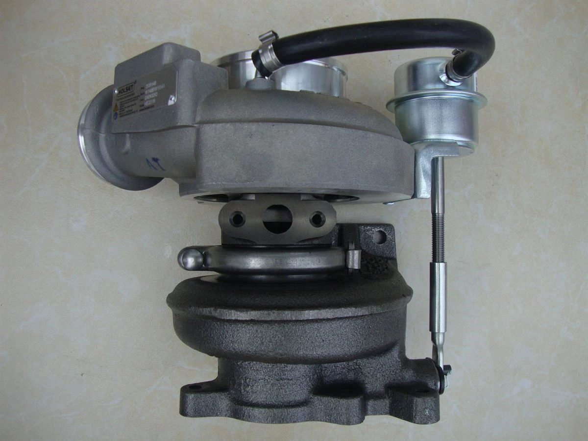 DCEC ISDe4 Turbocharger