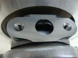 DCEC ISDe4 Turbocharger