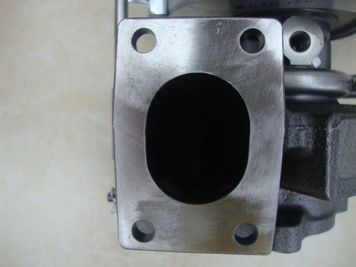 DCEC ISDe4 Turbocharger