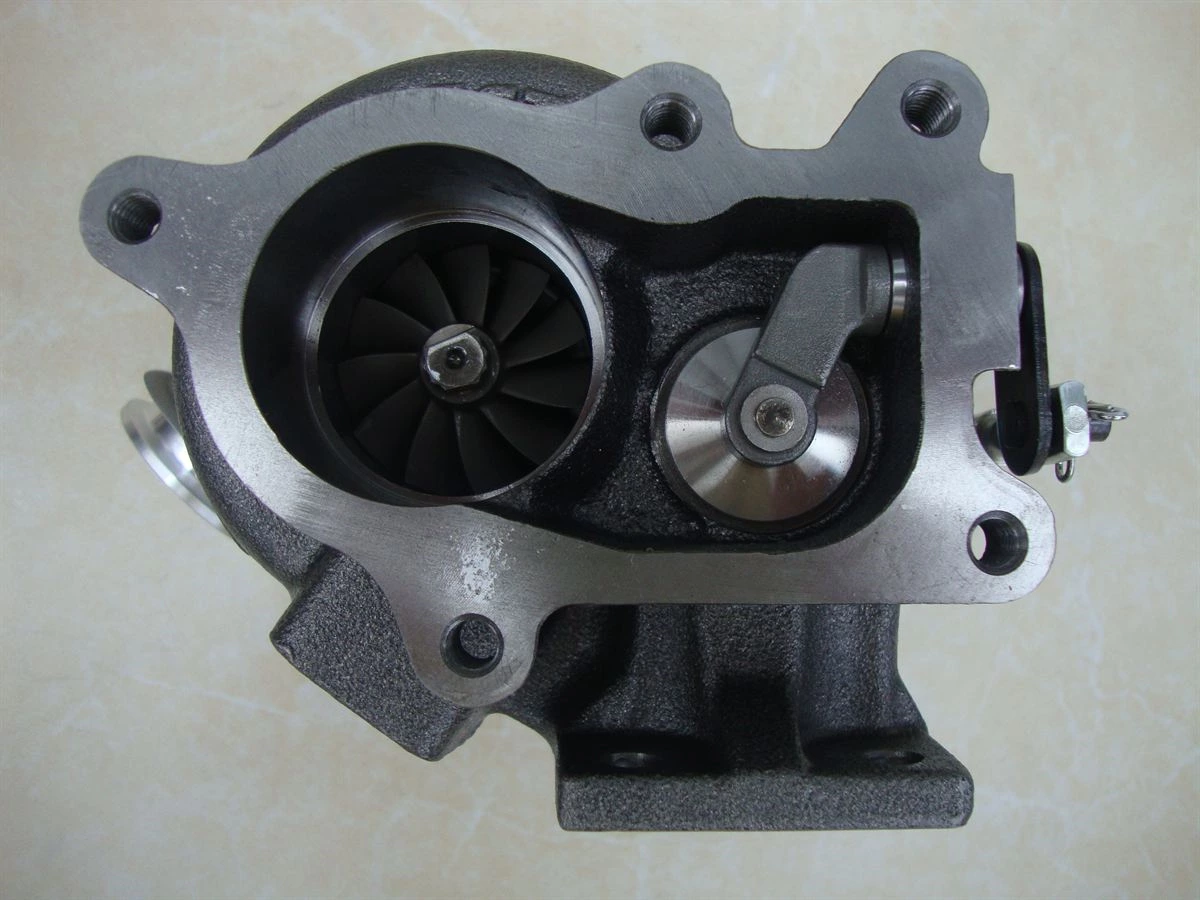 DCEC ISDe4 Turbocharger
