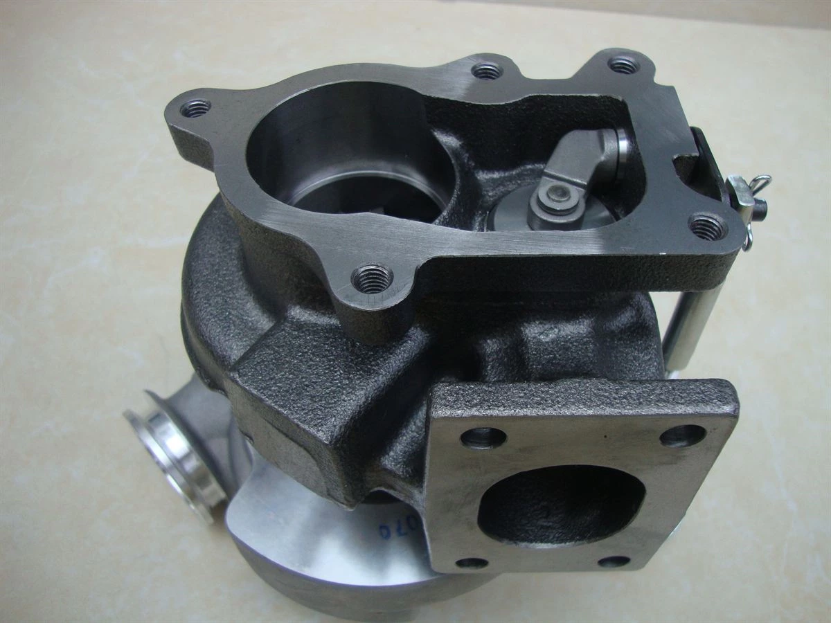 DCEC ISDe4 Turbocharger