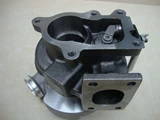 DCEC ISDe4 Turbocharger