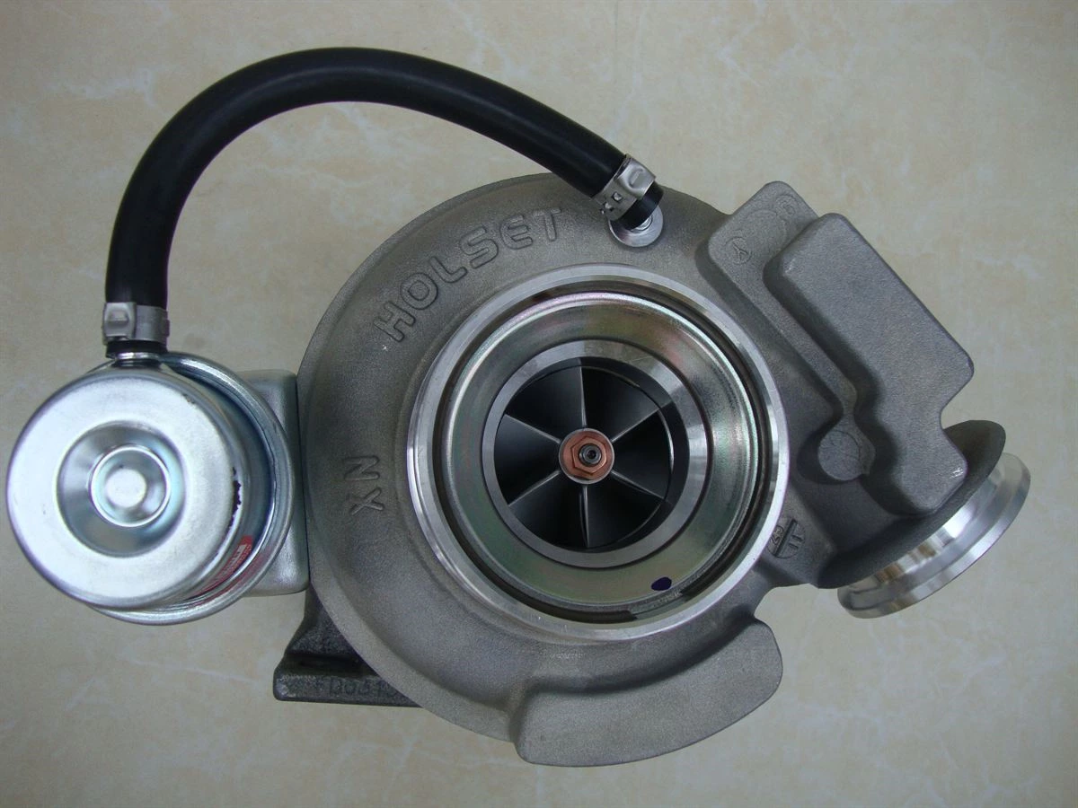 DCEC ISDe4 Turbocharger