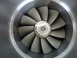DCEC ISDe4 Turbocharger