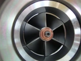 DCEC ISDe4 Turbocharger