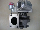 DCEC ISDe4 Turbocharger