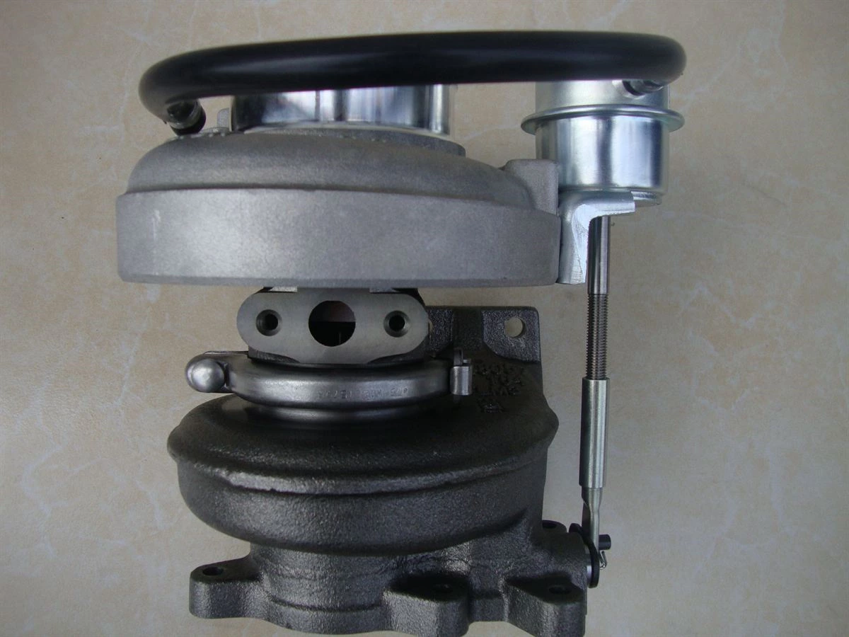 DCEC ISDe4 Turbocharger