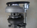 DCEC ISDe4 Turbocharger