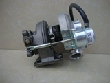 DCEC ISDe4 Turbocharger