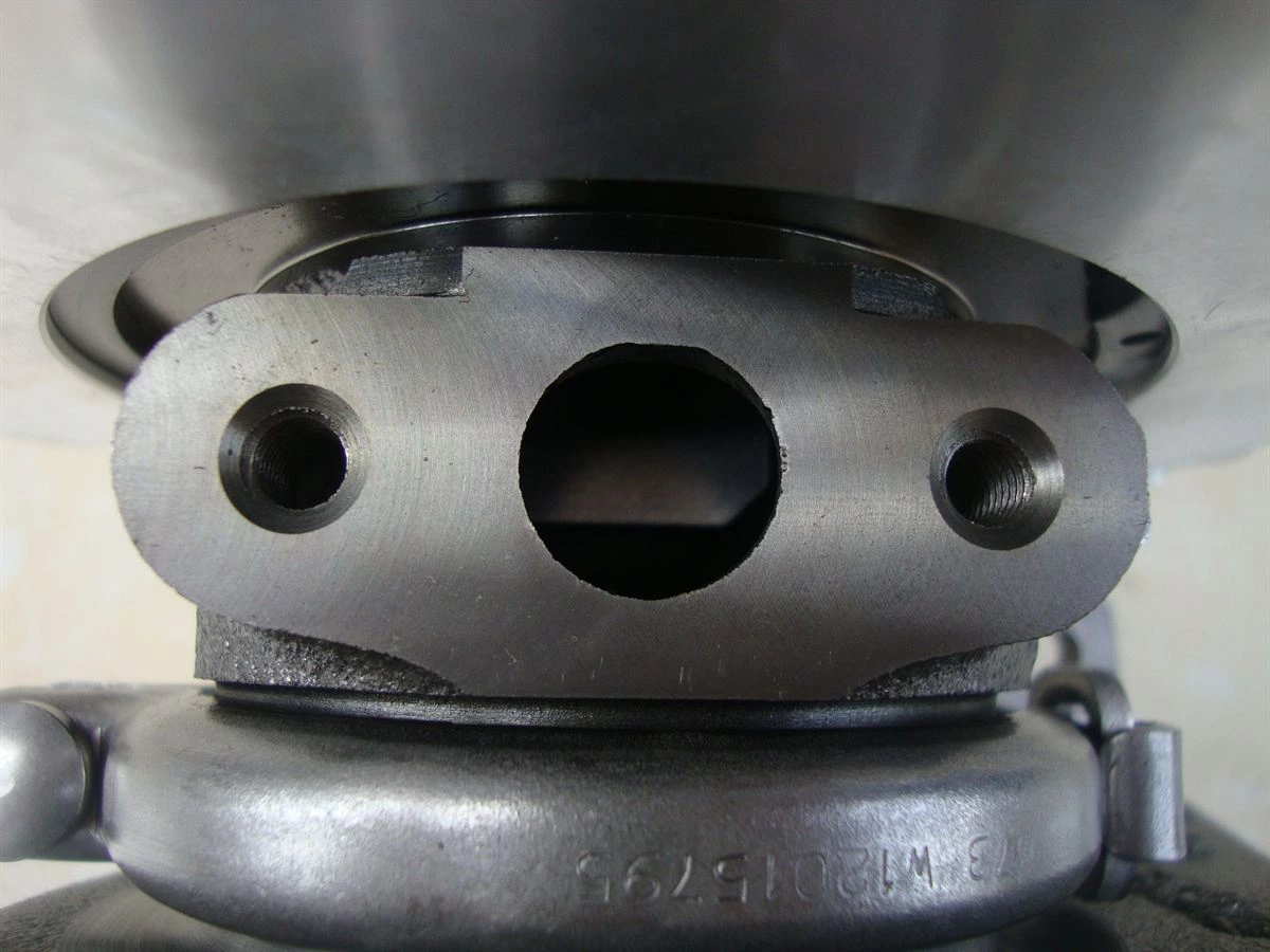 DCEC ISDe4 Turbocharger