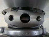 DCEC ISDe4 Turbocharger
