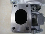 DCEC ISDe4 Turbocharger