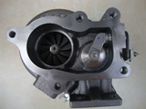 DCEC ISDe4 Turbocharger