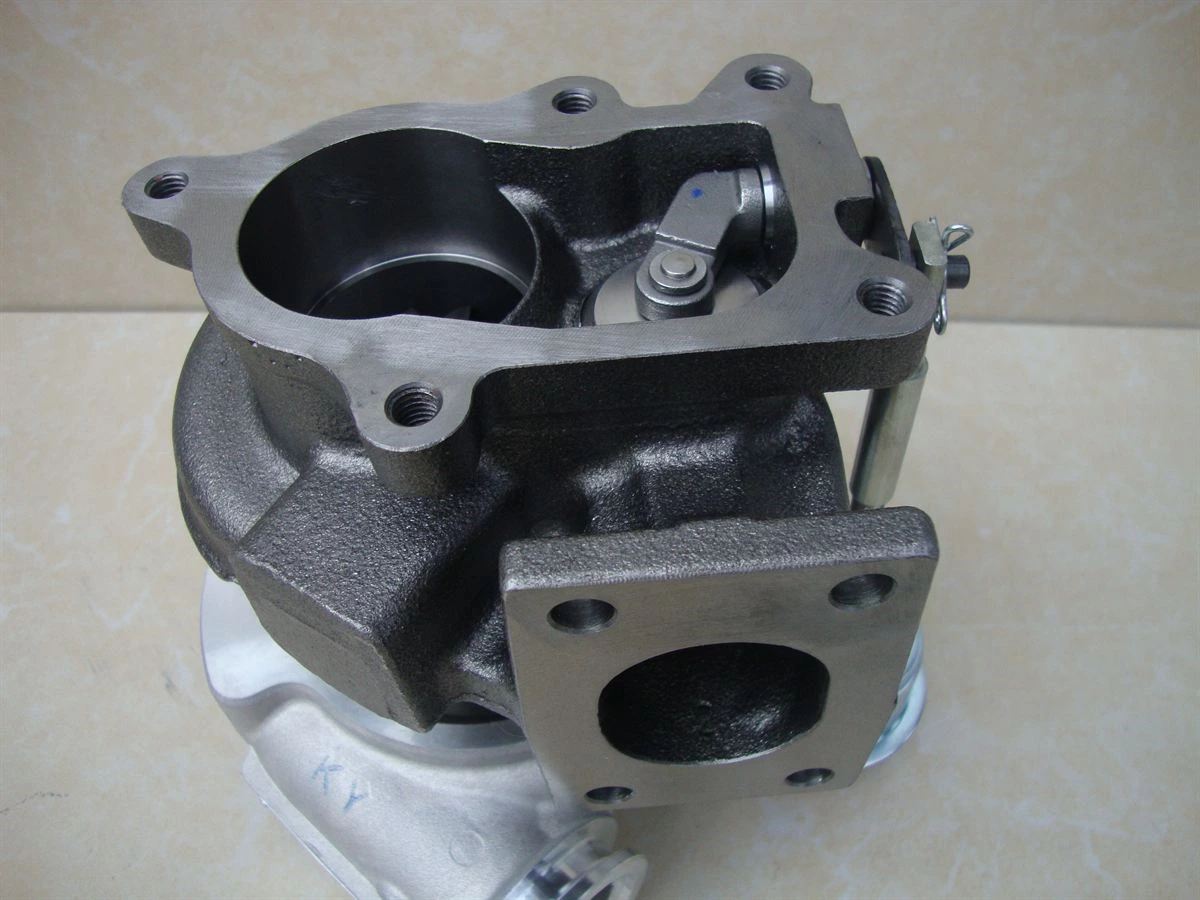 DCEC ISDe4 Turbocharger