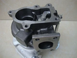 DCEC ISDe4 Turbocharger