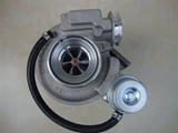 DCEC ISDe4 Turbocharger