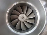 DCEC ISDe4 Turbocharger