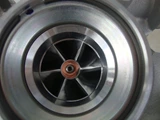 DCEC ISDe4 Turbocharger