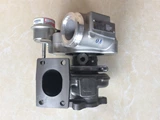 DCEC ISDe4 Turbocharger