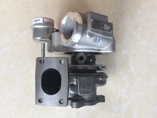 DCEC ISDe4 Turbocharger