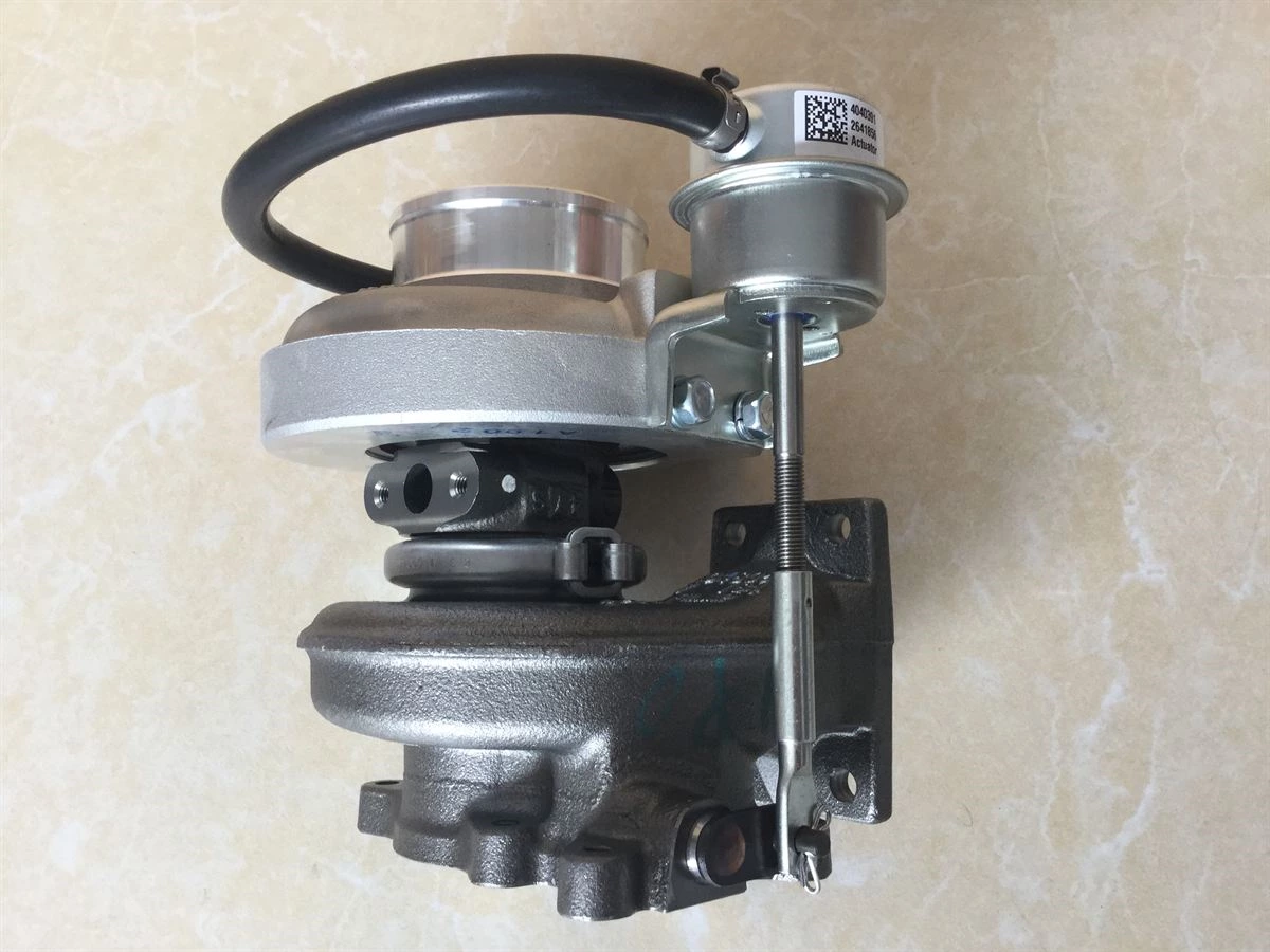 DCEC ISDe4 Turbocharger