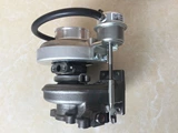 DCEC ISDe4 Turbocharger