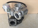 DCEC ISDe4 Turbocharger