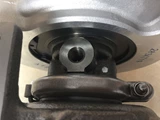 DCEC ISDe4 Turbocharger