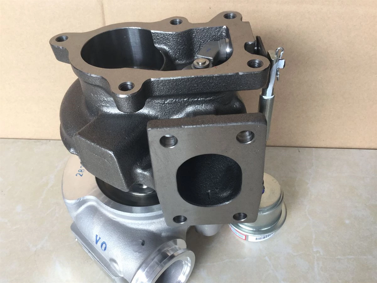 DCEC ISDe4 Turbocharger