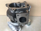 DCEC ISDe4 Turbocharger