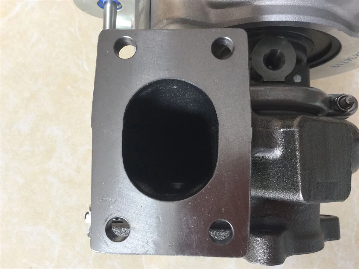 DCEC ISDe4 Turbocharger