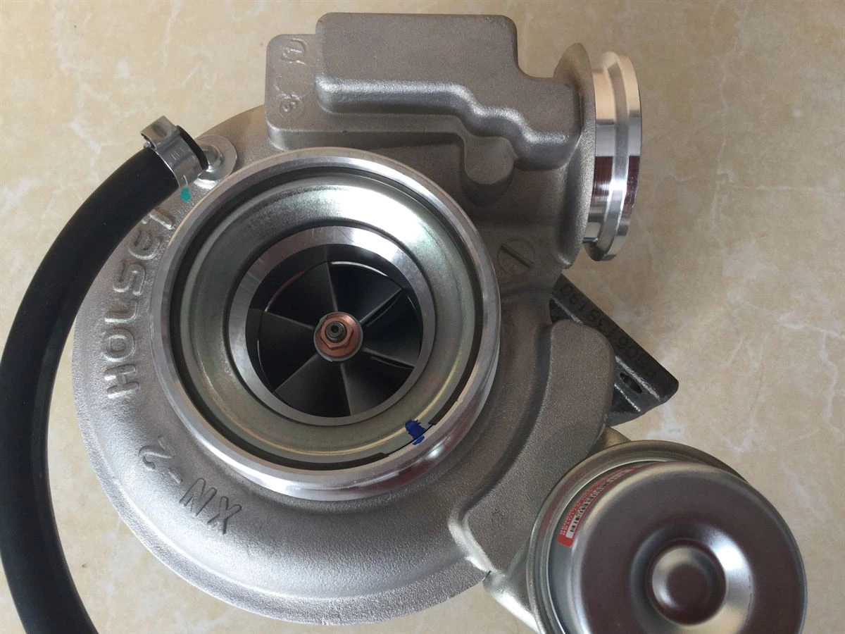DCEC ISDe4 Turbocharger