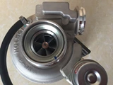 DCEC ISDe4 Turbocharger