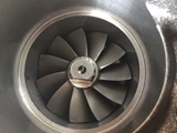 DCEC ISDe4 Turbocharger