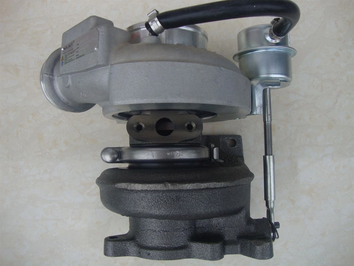 DCEC ISDe4 4 Cylinder HE221W Turbocharger