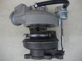DCEC ISDe4 4 Cylinder HE221W Turbocharger