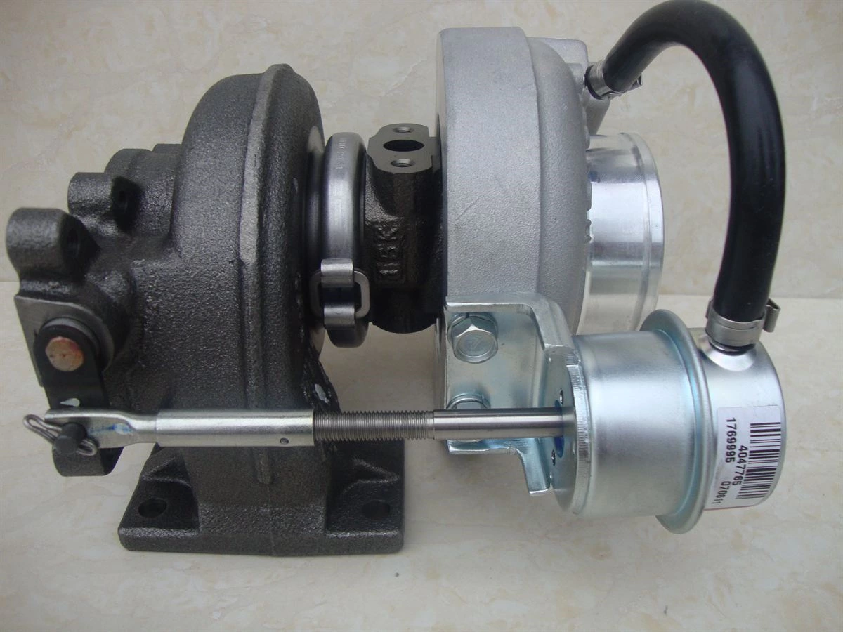 DCEC ISDe4 4 Cylinder HE221W Turbocharger