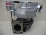 DCEC ISDe4 4 Cylinder HE221W Turbocharger