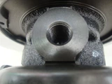 DCEC ISDe4 4 Cylinder HE221W Turbocharger