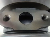 DCEC ISDe4 4 Cylinder HE221W Turbocharger