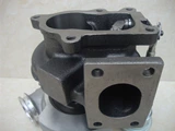 DCEC ISDe4 4 Cylinder HE221W Turbocharger