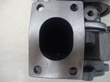 DCEC ISDe4 4 Cylinder HE221W Turbocharger
