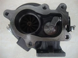 DCEC ISDe4 4 Cylinder HE221W Turbocharger