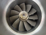DCEC ISDe4 4 Cylinder HE221W Turbocharger