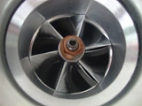 DCEC ISDe4 4 Cylinder HE221W Turbocharger