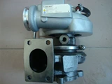 DCEC ISDe4 Turbocharger