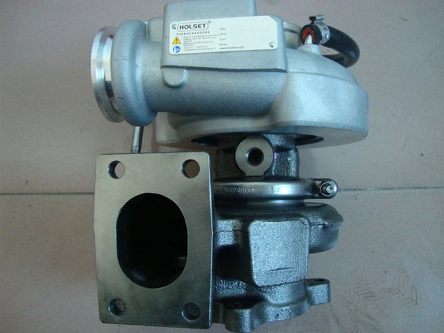 DCEC ISDe4 Turbocharger