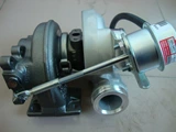 DCEC ISDe4 Turbocharger