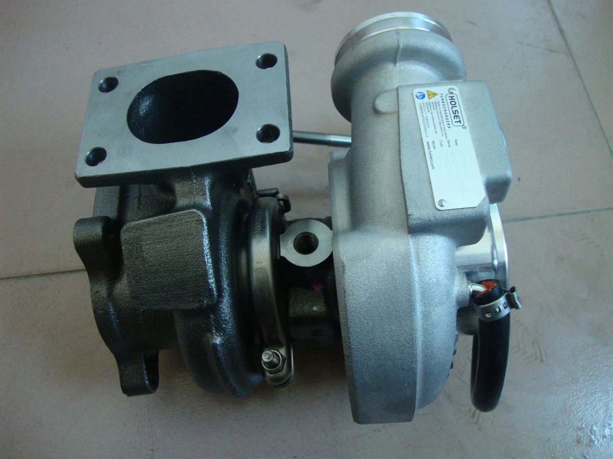 DCEC ISDe4 Turbocharger